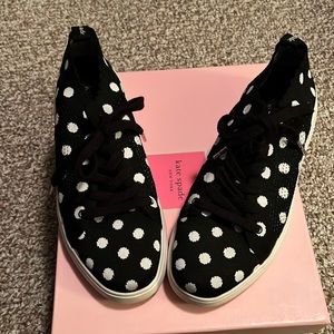 Kate Spade Sneakers